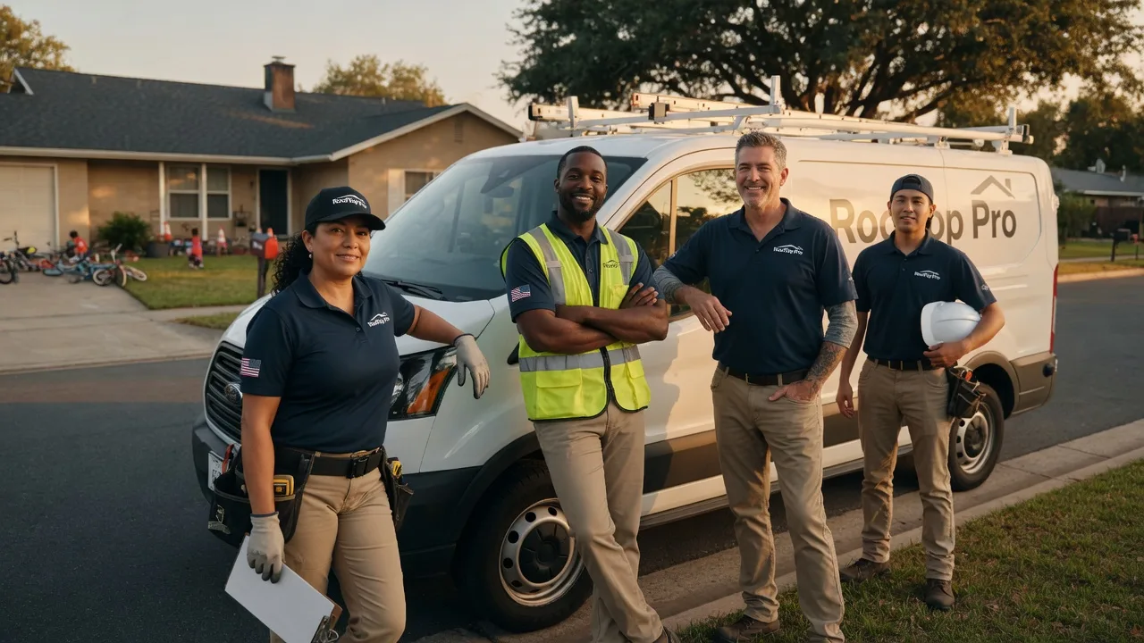 Roof Repair in East Bend, NC near me