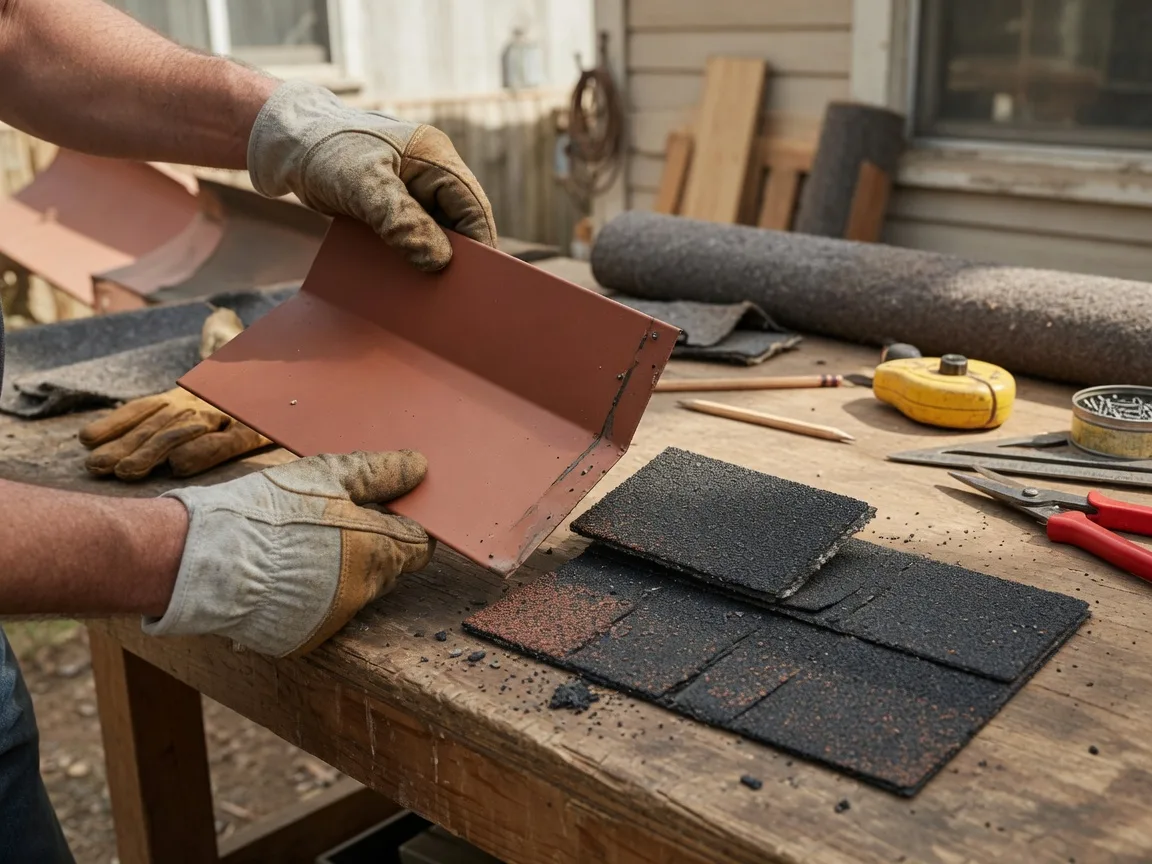 Roof Repair company in East Bend, NC